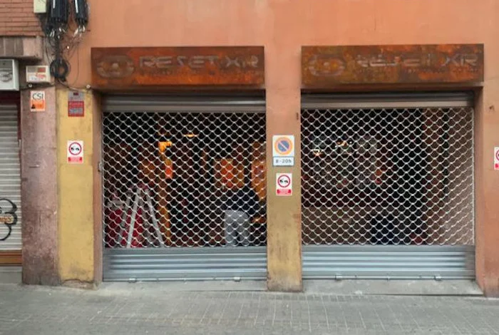 persianasbcn 8 - Persianas Manises (Valencia) Instalación Reparación y Motorización